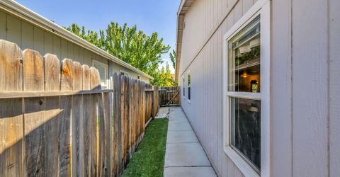 1408 Honey Locust Avenue, Gardnerville, NV 89410 Photo
