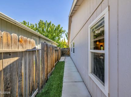 1408 Honey Locust Avenue, Gardnerville, NV 89410 Photo
