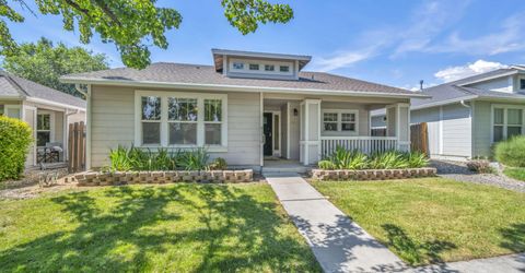 1408 Honey Locust Avenue, Gardnerville, NV 89410 Photo