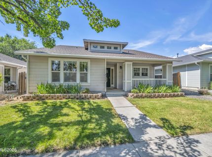 1408 Honey Locust Avenue, Gardnerville, NV 89410 Photo