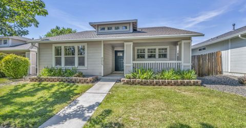 1408 Honey Locust Avenue, Gardnerville, NV 89410 Photo