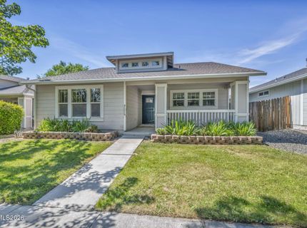 1408 Honey Locust Avenue, Gardnerville, NV 89410 Photo