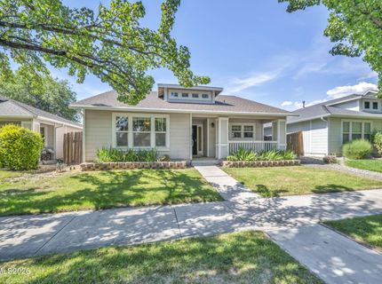 1408 Honey Locust Avenue, Gardnerville, NV 89410 Photo