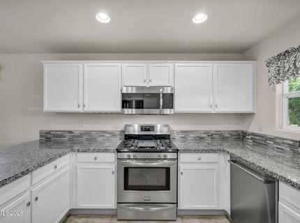 1408 Honey Locust Avenue, Gardnerville, NV 89410 Photo