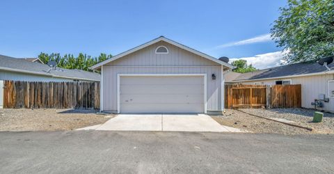 1408 Honey Locust Avenue, Gardnerville, NV 89410 Photo