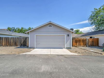 1408 Honey Locust Avenue, Gardnerville, NV 89410 Photo