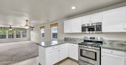 1408 Honey Locust Avenue, Gardnerville, NV 89410 Photo
