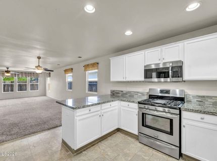 1408 Honey Locust Avenue, Gardnerville, NV 89410 Photo