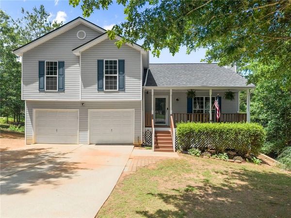 5308 Mountain View Parkway , Lula, GA 30554