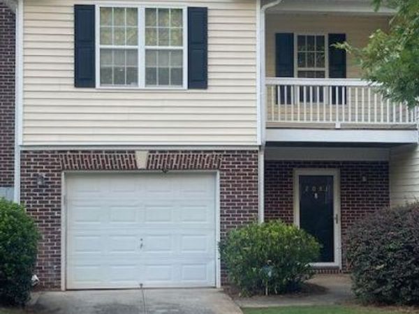 2083 Manhattan Parkway , Decatur, GA 30035