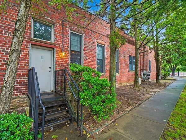 644 Wells Street SW, Unit 2, Atlanta, GA 30310