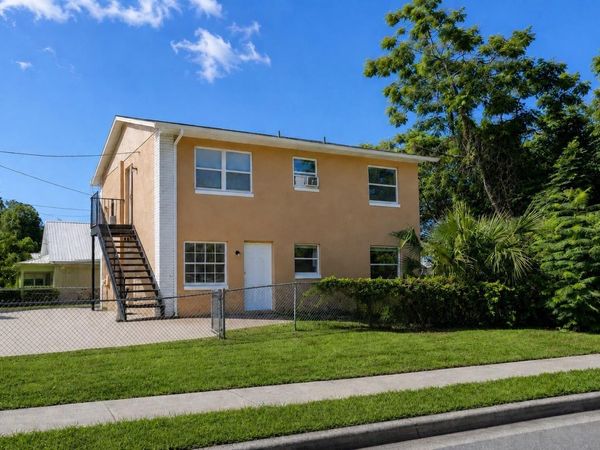 1352 W KALEY AVENUE , ORLANDO, FL 32805