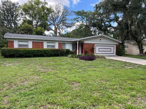 12928 N OREGON AVE , TAMPA, FL 33612