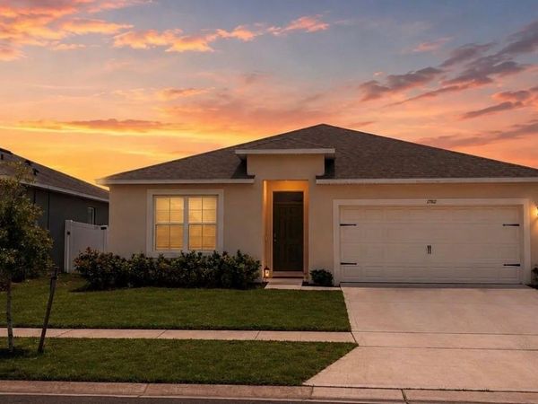 1782 HIDEOUT STREET , KISSIMMEE, FL 34744
