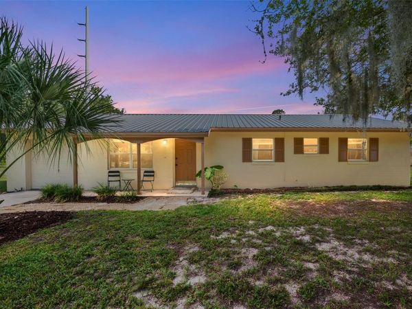 2420 NE 38TH STREET , OCALA, FL 34479