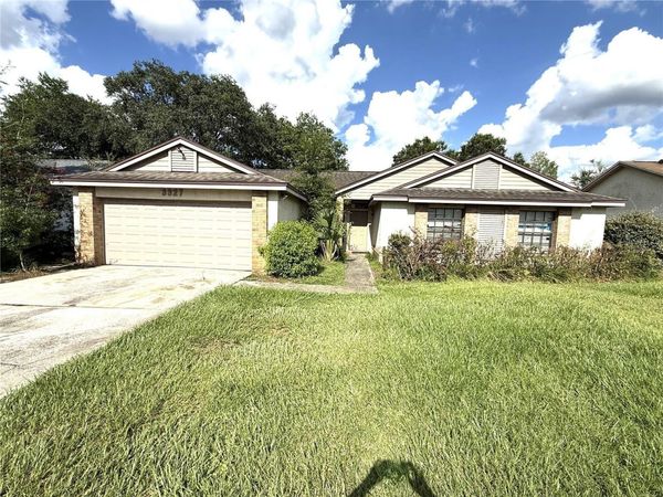 3327 SPOTTED FAWN DRIVE , ORLANDO, FL 32817
