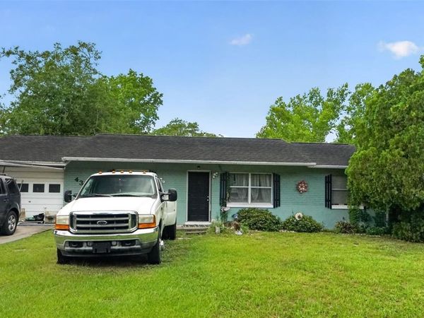 4340 NE 25TH TERRACE , OCALA, FL 34479