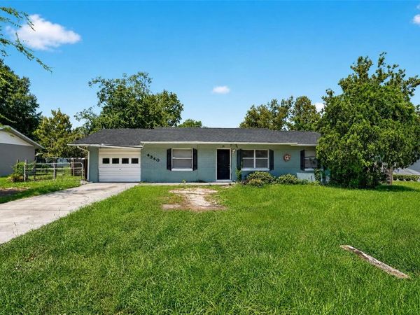 4340 NE 25TH TERRACE, OCALA, FL 34479