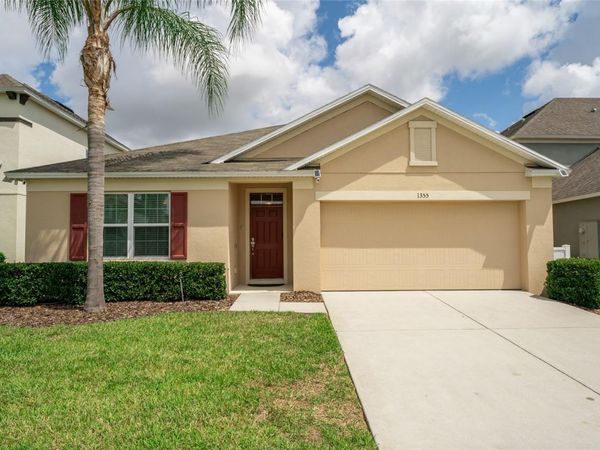 1355 YORKSHIRE COURT , DAVENPORT, FL 33896