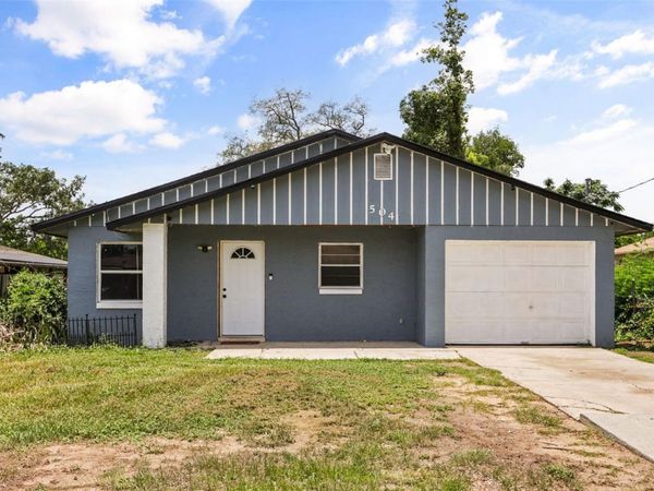 504 N NORMANDALE AVENUE, ORLANDO, FL 32835