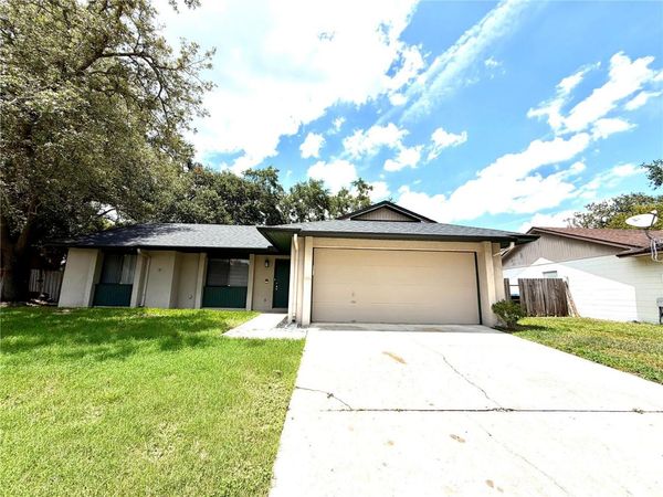 3349 SASSAFRAS COURT , ORLANDO, FL 32810
