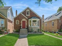5905 N Melvina Avenue, Chicago, IL 60646 primary photo