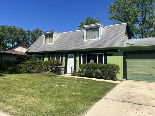 22745 Valley Drive, Richton Park, IL 60471