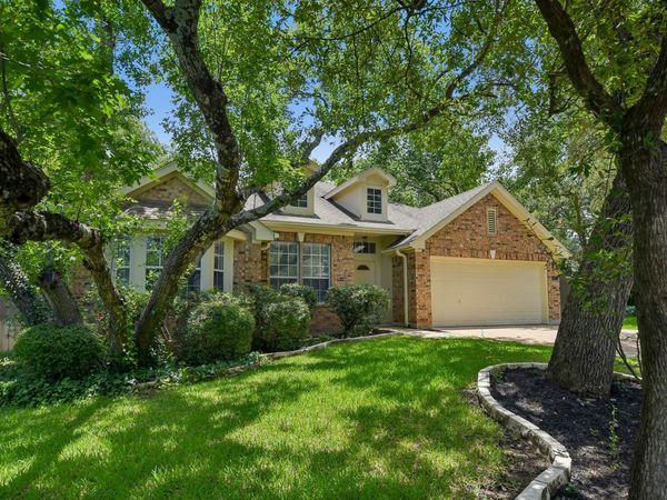 3903 Wharton CT , Austin, TX 78732