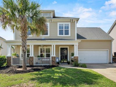 111 Arbor Springs Drive , Irmo, SC 29063