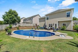 111 Arbor Springs Drive photo 4