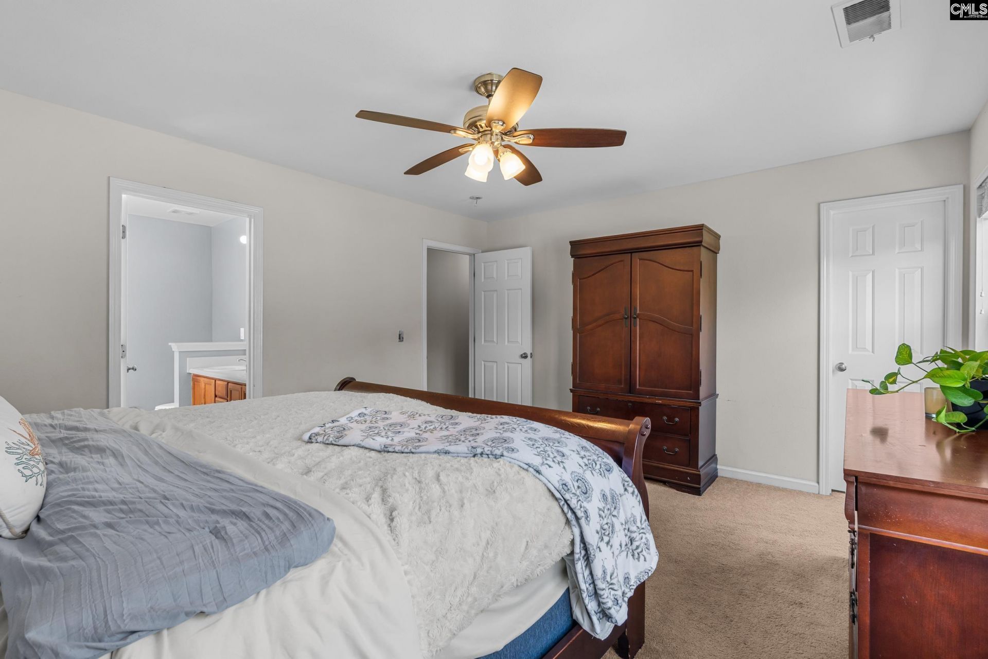 111 Arbor Springs Drive Photo 23