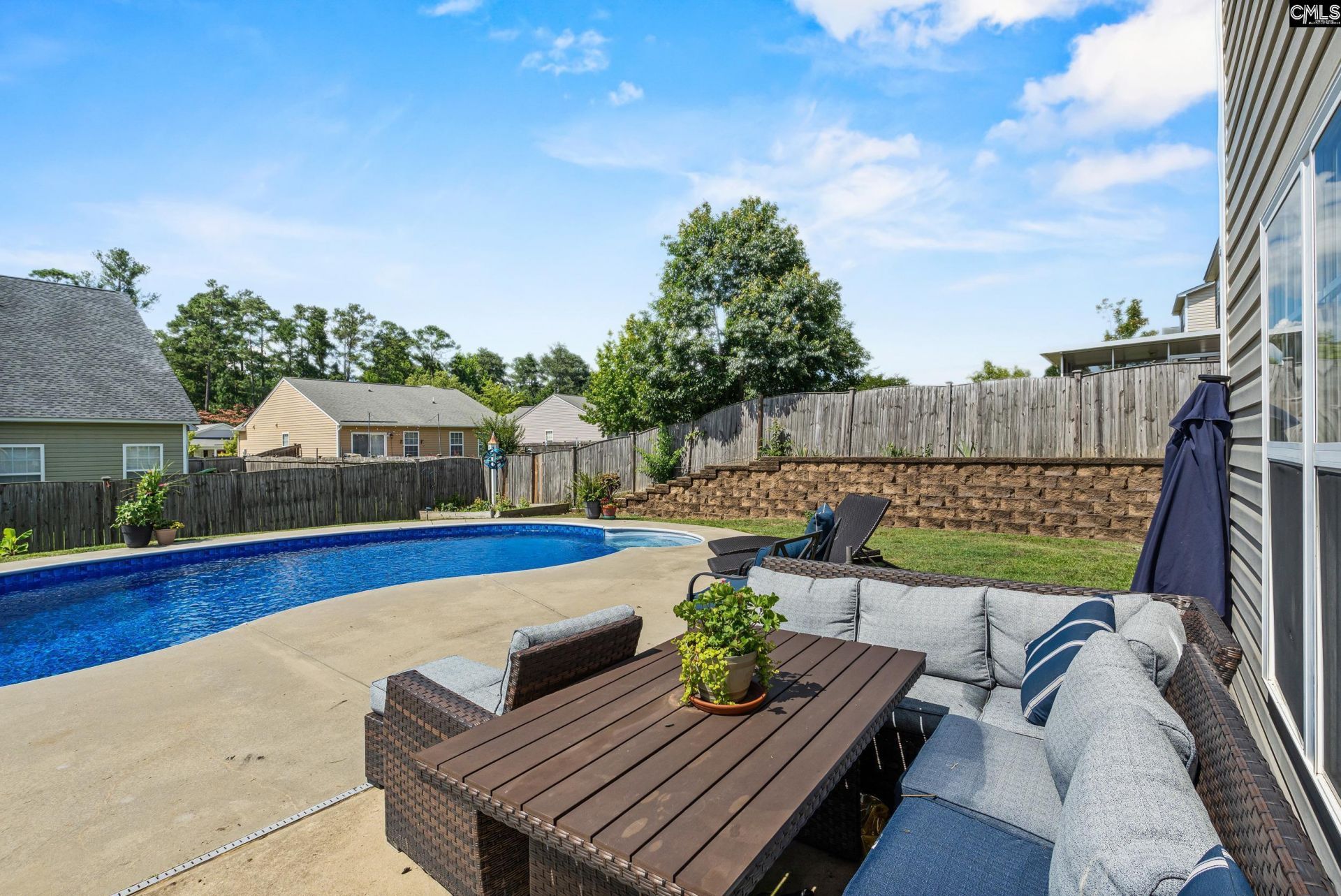 111 Arbor Springs Drive  Photo 28