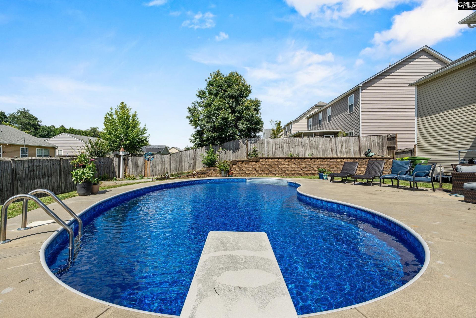 111 Arbor Springs Drive  Photo 29