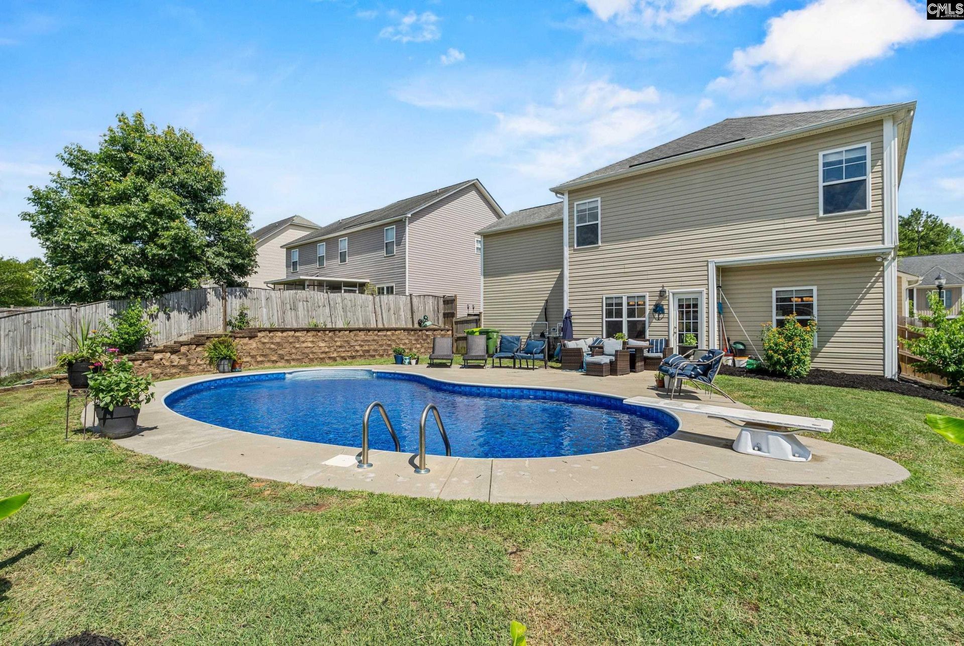111 Arbor Springs Drive  Photo 30
