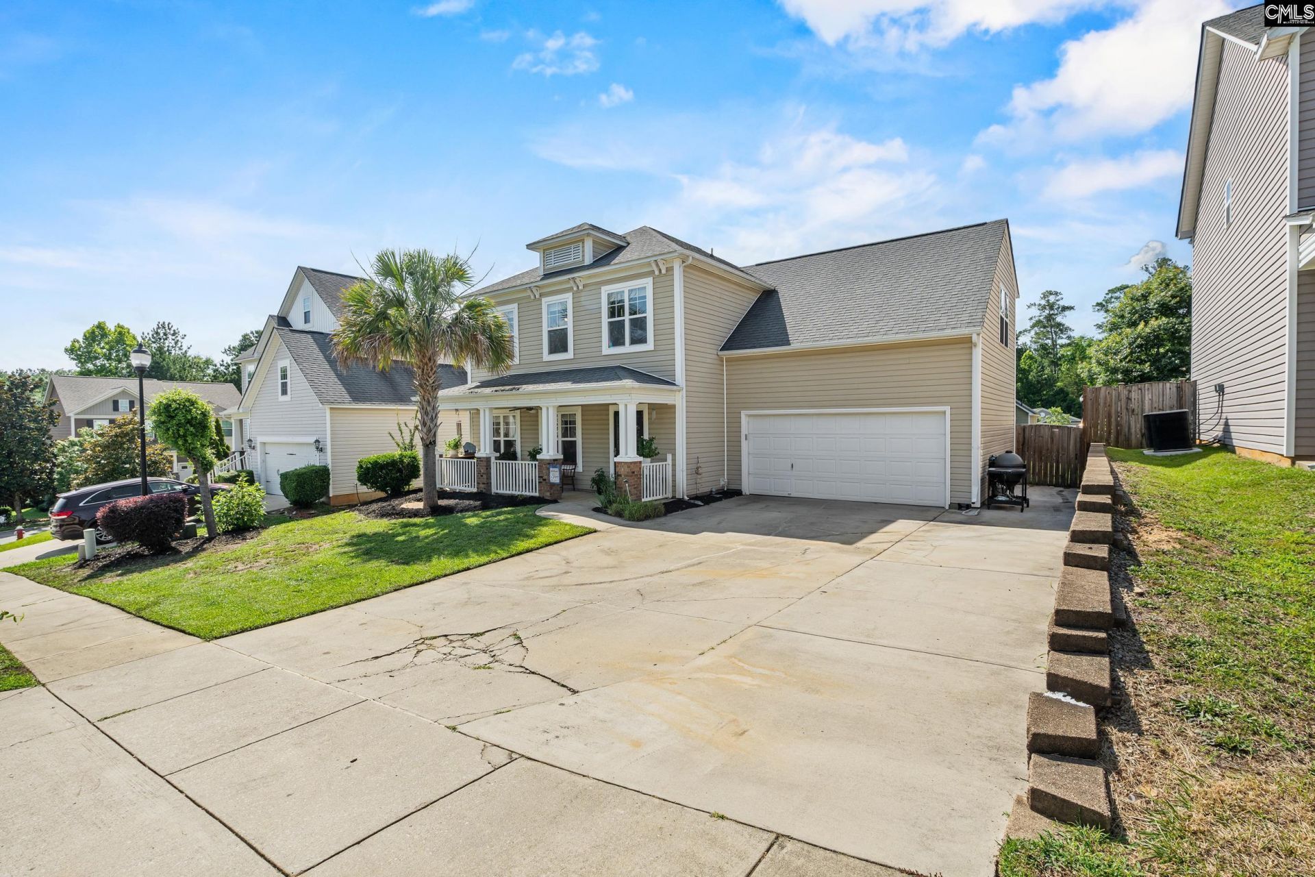 111 Arbor Springs Drive Photo 32