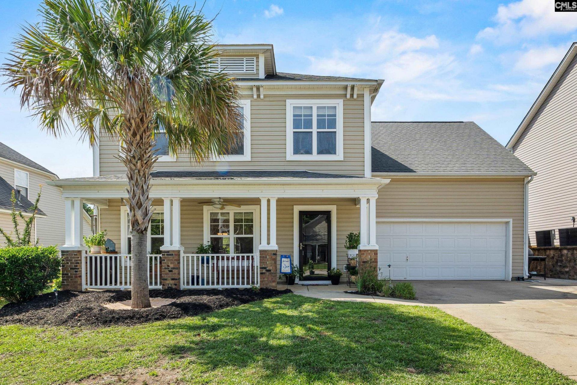111 Arbor Springs Drive Photo 4