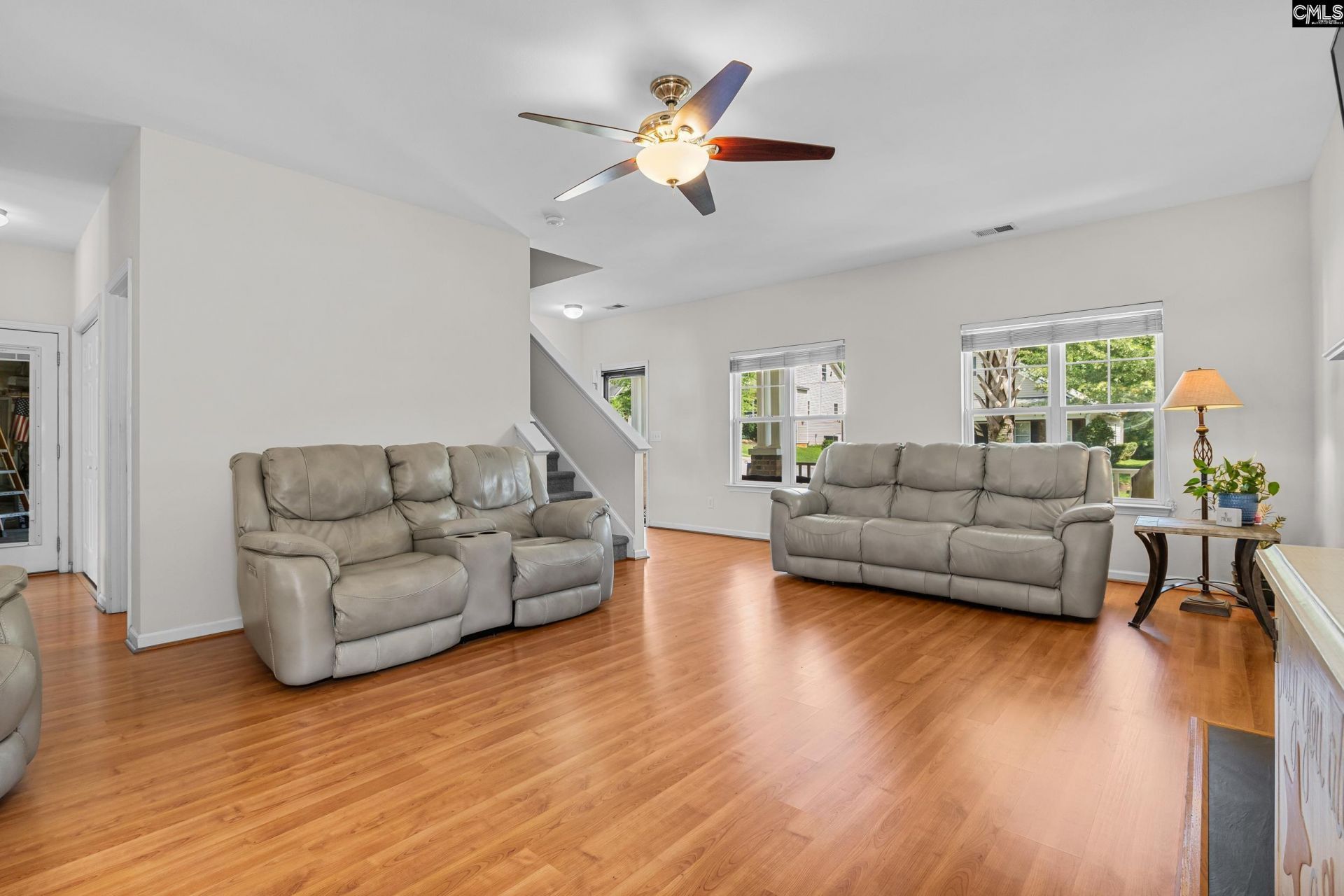 111 Arbor Springs Drive Photo 8