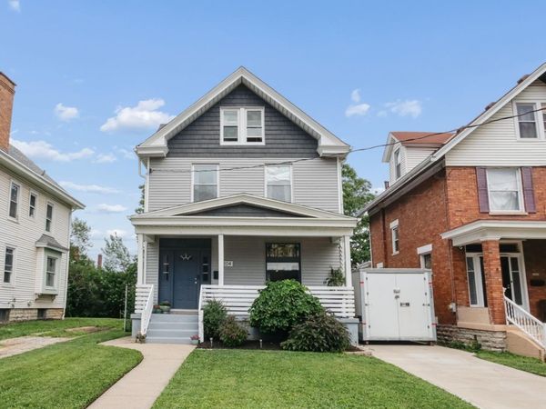 2204 Kenilworth Ave., Norwood, OH 45212