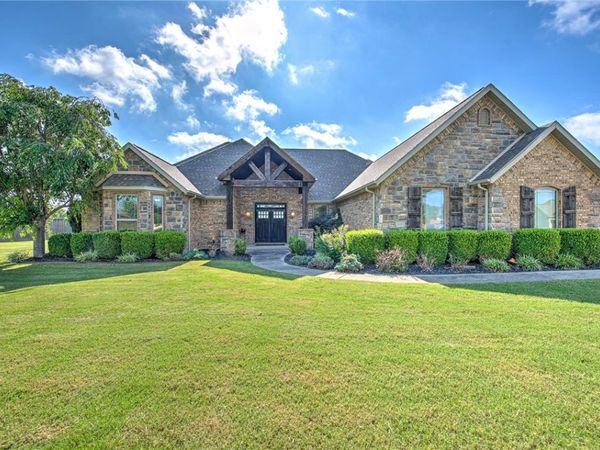 472 Wildcrest Drive , Farmington, AR 72730