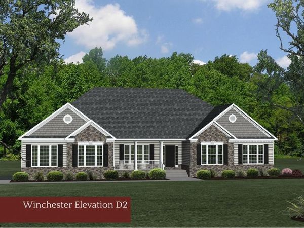9509 EDEN DRIVE, KING GEORGE, VA 22485