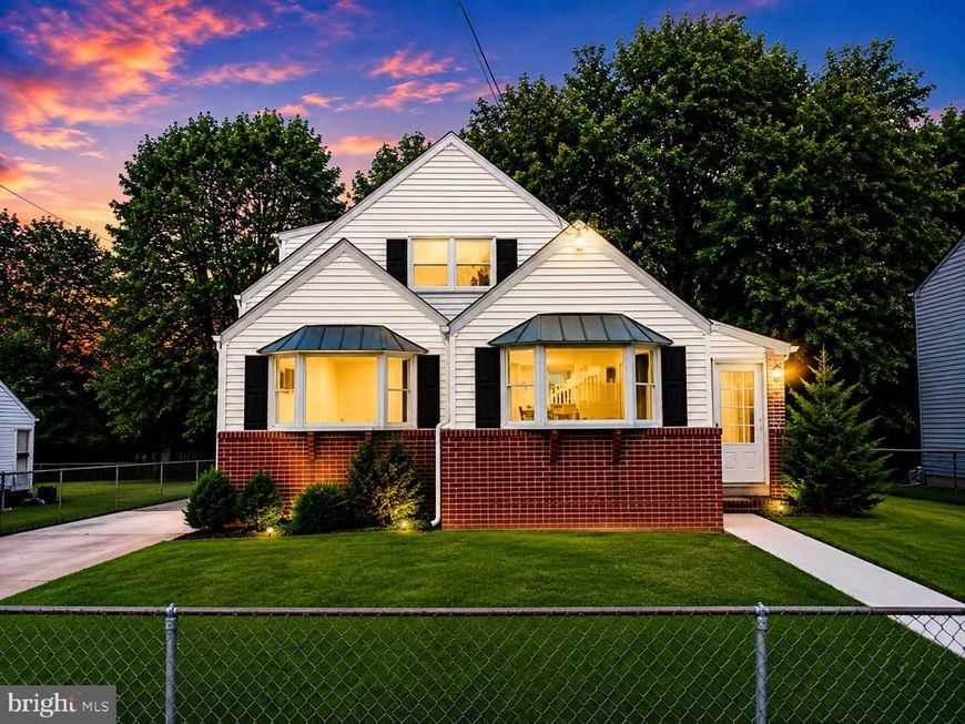 404 Linda Avenue, Linthicum Heights, MD 21090 Main Photo