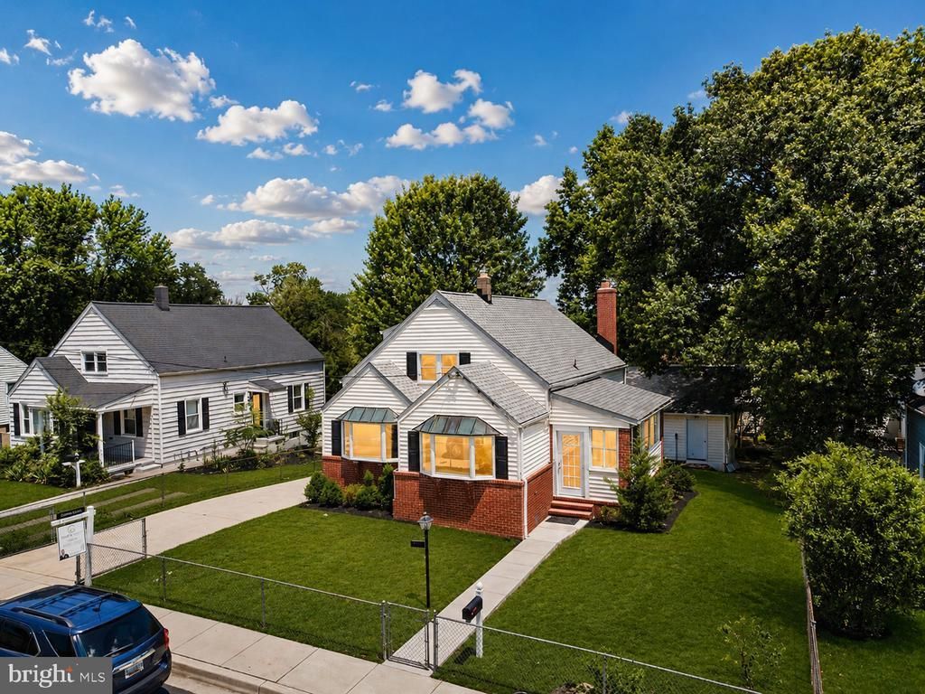 404 LINDA AVENUE, LINTHICUM HEIGHTS, MD 21090