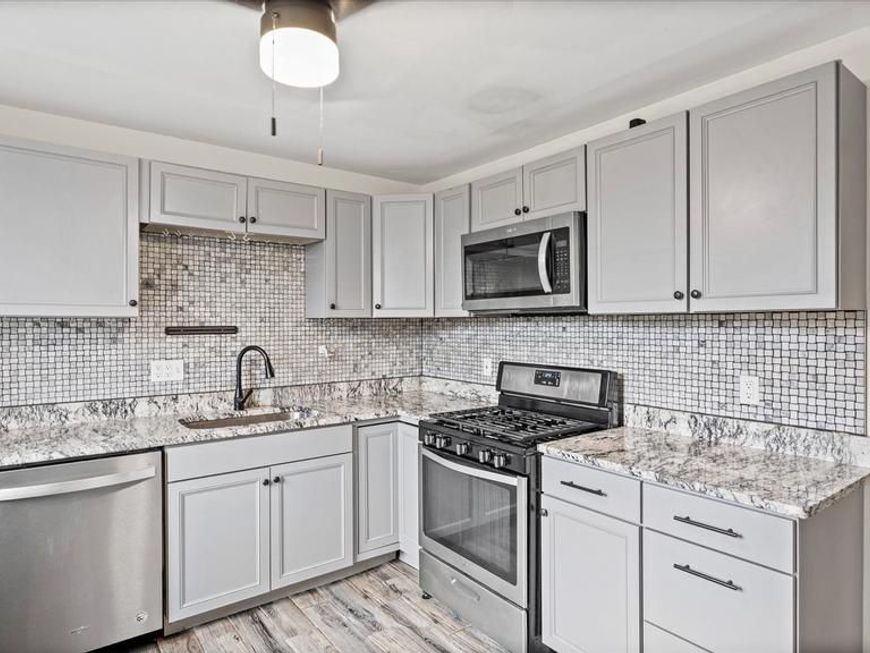 9250 Bellbeck Road, Baltimore, MD 21234 Main Photo