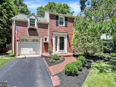 2707 PHILMAY TC, MOUNT PENN, PA 19606