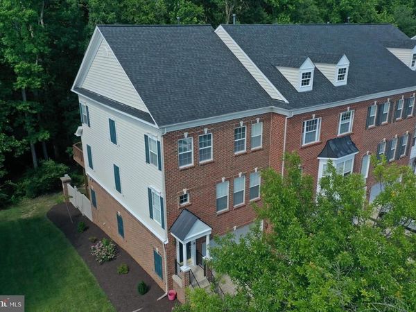 441 PENWOOD DRIVE, EDGEWATER, MD 21037