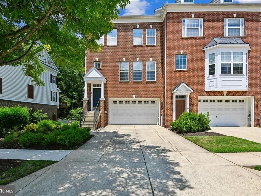 441 Penwood Drive, Edgewater, MD 21037 Main Photo