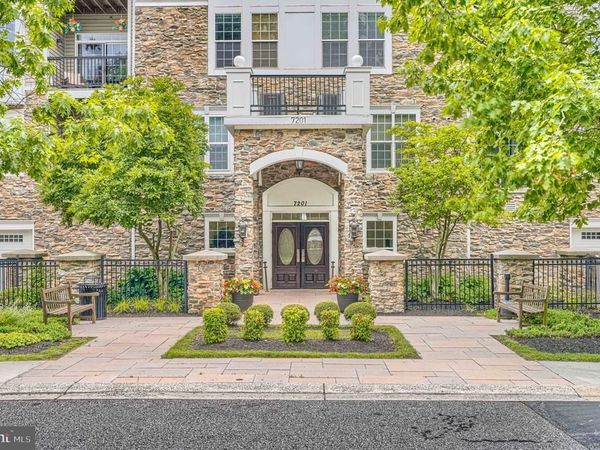 7201 TRAVERTINE DRIVE, Unit 104, BALTIMORE, MD 21209
