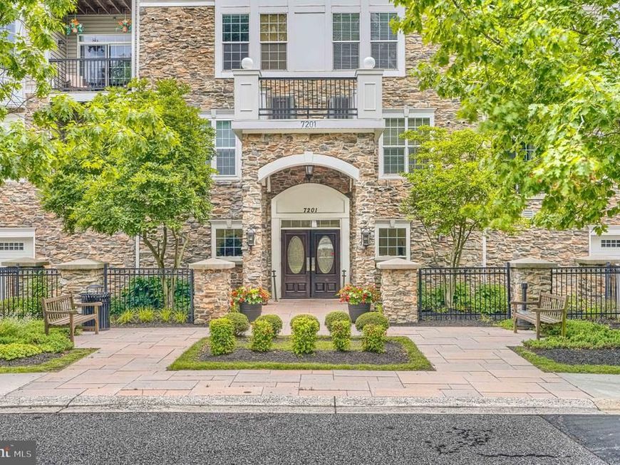 7201 Travertine Drive, Unit 104, Baltimore, MD 21209 Main Photo