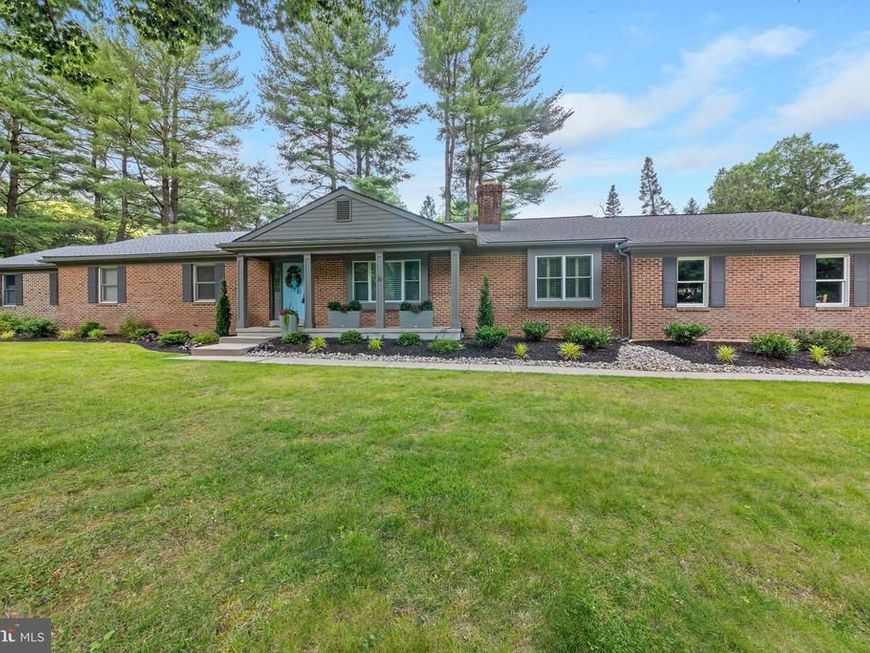 2201 Stackhouse Drive, Yardley, PA 19067 Main Photo