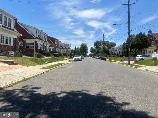7535 TABOR AVENUE , PHILADELPHIA, PA 19111